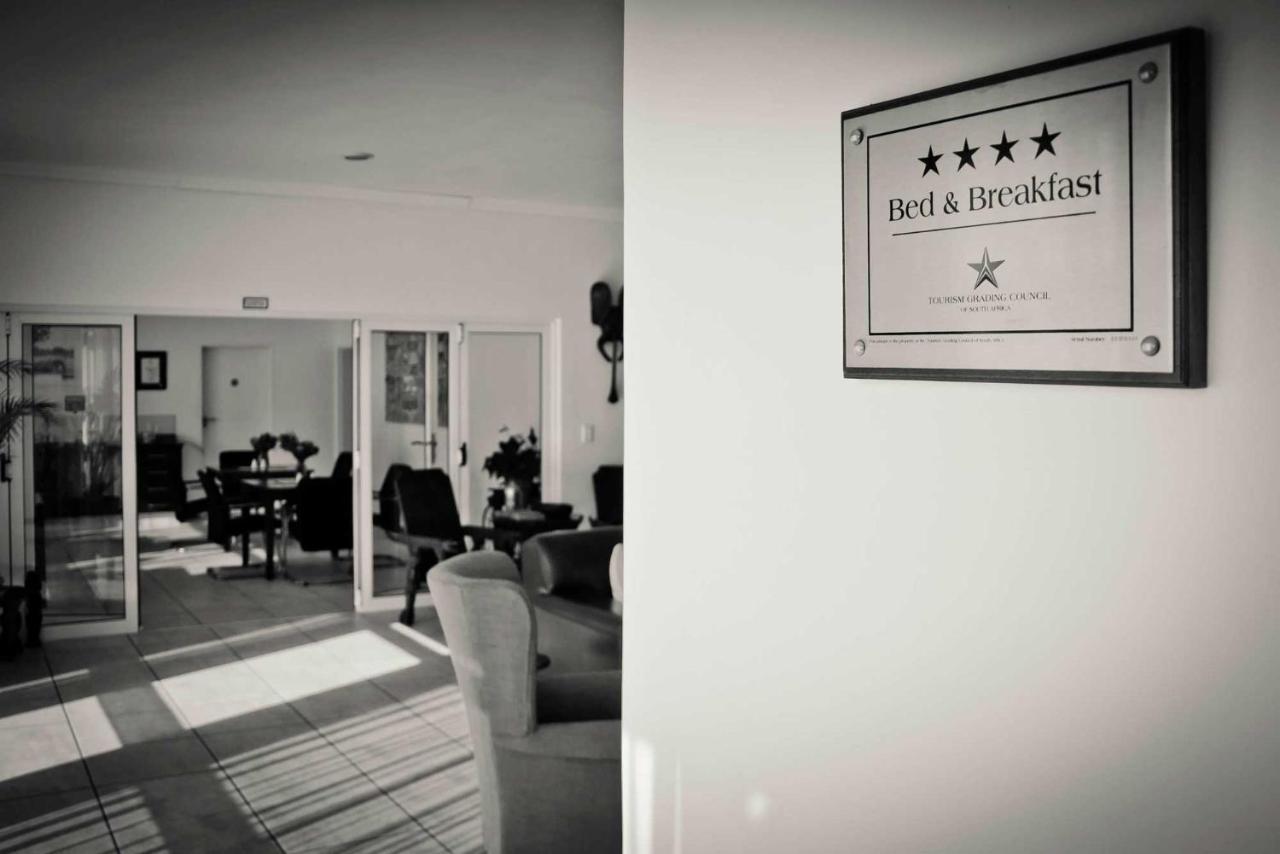 Amohela Guesthouse Мидранд Экстерьер фото